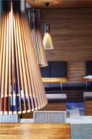 Billede af Secto Design 4200 Pendel H: 60 cm - Sort 