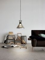 Billede af Fritz Hansen Pharaoh - Mirror Coating OUTLET