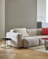 Billede af HAY Tray Table S 30 x 30 cm - Black