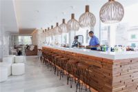 Billede af Secto Design Octo 4240 Ø: 54 cm - Valnød 