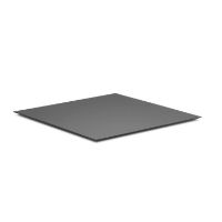 Billede af Audo Copenhagen Kubus 4 Base 21x21 cm - Sort 