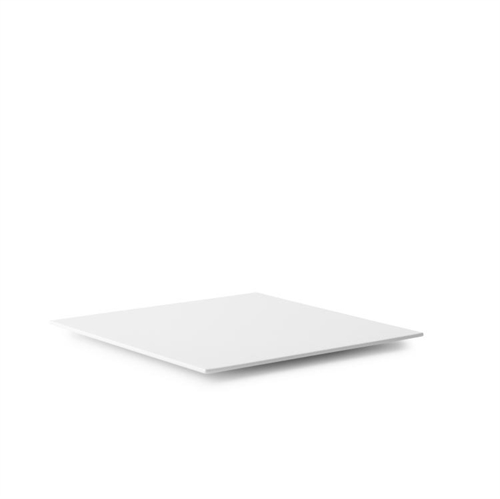 Billede af Audo Copenhagen Line Base - Hvid