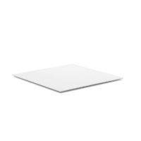 Billede af Audo Copenhagen Kubus 4 Base 21x21 cm - Hvid