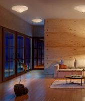 Billede af Le Klint Model 26-52 Loftlampe Ø: 52 cm - Standard 