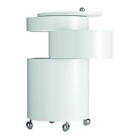 Billede af Verpan Barboy H: 72,5 cm - White 