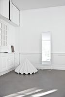 Billede af Audo Copenhagen Dancing Pendant Ø: 95 cm - Off White 