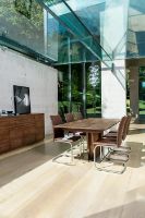 Billede af Skovby SM39 Spisebord 100 x 200 cm - Olieret Valnød