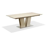 Billede af Skovby SM39 Spisebord 100 x 200 cm - Olieret Valnød