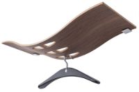 Billede af LoCa HANX hattehylde L: 79 cm - Valnød