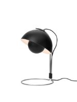 Billede af &Tradition Flowerpot VP4 Bordlampe H: 35,9 cm - Matt Black
