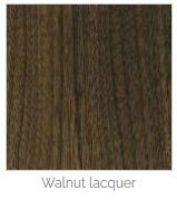 Billede af Skovby SM23 Spisebord Inkl. 3 Tillægsplader 90 x 150 cm - Lakeret Valnød