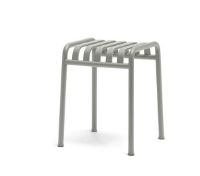 Billede af HAY Palissade Stool H: 45 cm - Sky Grey