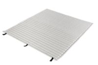 Billede af HAY Palissade Lounge Sofa Quilted Cushion 115,5x124 cm - Sky Grey 