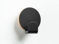 Billede af Woud Haak Hook - Black