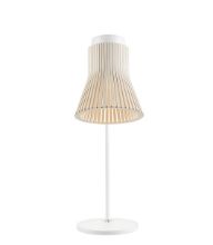 Billede af Secto Design Petite 4620 Bordlampe H: 56 cm - Birk