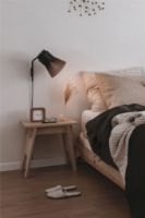 Billede af Secto Design Petite 4630 Væglampe H: 31 cm - Valnød