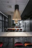 Billede af Secto Design Magnum 4202 Pendel Ø: 56 cm - Sort