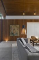 Billede af Secto Design Magnum 4202 Pendel Ø: 56 cm - Sort