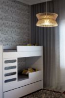 Billede af Secto Design Kontro 6000 Pendel Ø: 45 cm - Birk