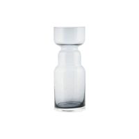 Billede af House Doctor Cinth Vase H: 20 cm - Grå OUTLET