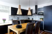 Billede af Secto Design 4201 Pendel H: 45 cm - Birk 