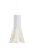 Billede af Secto Design 4201 Pendel H: 45 cm - Hvid