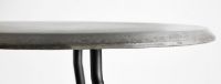 Billede af Woud Soround Coffee Table Ø: 60 cm H: 40,5 cm - Beton 