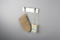 Billede af KNAX Lite 3 knagerække L: 20cm - Hvid/Grå