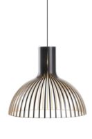 Billede af Secto Design Victo 4250 Pendel Ø: 56 cm - Sort