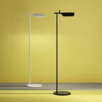 Billede af FLOS Tab F Gulvlampe H: 110 cm - Hvid