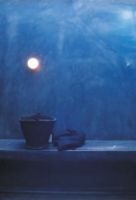 Billede af FLOS Mini Glo-Ball Loft/Væg C/W Ø: 11,2 cm - White 