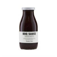 Billede af Nicolas Vahé Barbecue Sauce 25 cl - Røget Chipotle