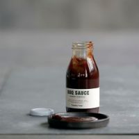 Billede af Nicolas Vahé Barbecue Sauce 25 cl - Røget Chipotle