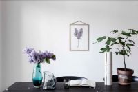 Billede af Moebe Frame A3 - Oak