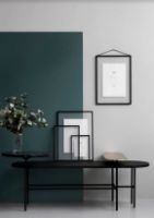 Billede af Moebe Frame A4 - Black