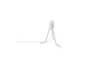 Billede af Umage Tripod Lampestander Base H: 12,5-18,6 cm - Matt White OUTLET