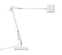 Billede af FLOS Kelvin Edge Bordlampe 41,4-47,3 cm - Hvid