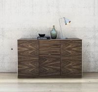 Billede af Skovby SM932 Skænk 88 x 146 cm - Naturolieret Eg