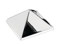 Billede af Verpan Mirror Sculptures 48x48 cm - 1 Pyramid 