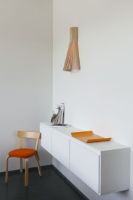 Billede af Secto Design 4230 Væglampe H: 60 cm - Hvid