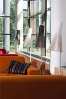 Billede af Secto Design 4210 Gulvlampe Ø: 30 cm - Birk