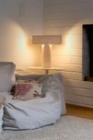 Billede af Secto Design Teelo 8020 Bordlampe H: 38 cm - Birk