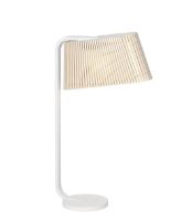 Billede af Secto Design Owalo 7020 Bordlampe H: 50 cm - Birk