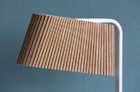 Billede af Secto Design Owalo 7020 Bordlampe H: 50 cm - Birk