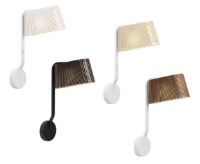 Billede af Secto Design Owalo 7030 Væglampe H: 47 cm - Birk