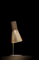 Billede af Secto Design 4220 Bordlampe H: 75cm - Birk