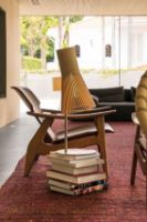 Billede af Secto Design 4220 Bordlampe H: 75cm - Birk