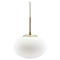 Billede af House Doctor Opal Pendel Ø: 30cm - Hvid 