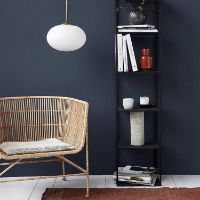 Billede af House Doctor Opal Pendel Ø: 30cm - Hvid 