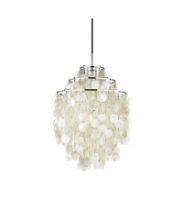 Billede af Verpan Fun 1DM Pendel Ø: 45 cm - Perlemor 